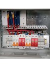 PV ORMAN SA 2 UL I 2 IZL.500V/10kW
